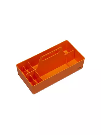 VITRA | Toolbox Arik Levy (Moosgrau) | orange