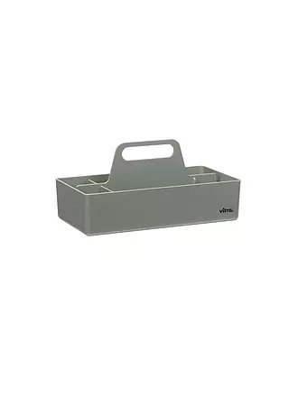 VITRA | Toolbox | grau