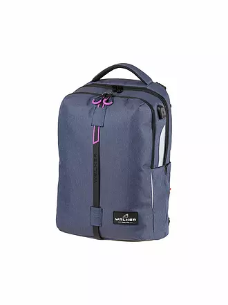 WALKER | Schulrucksack Elite Wizzard  | 