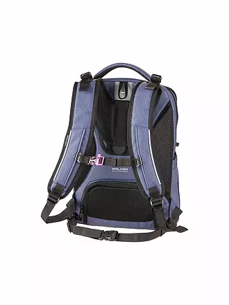 WALKER | Schulrucksack Elite Wizzard  | 