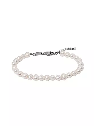 WARPEDSENSE | Armband PEARL | silber