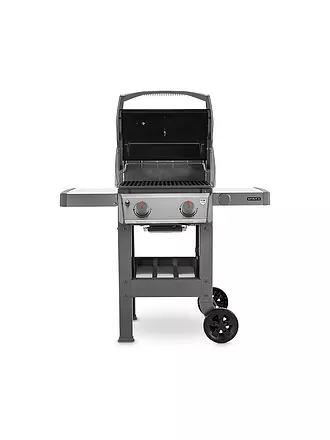 WEBER GRILL | Gasgrill "Spirit II E-210 GBS" 44010179 | 