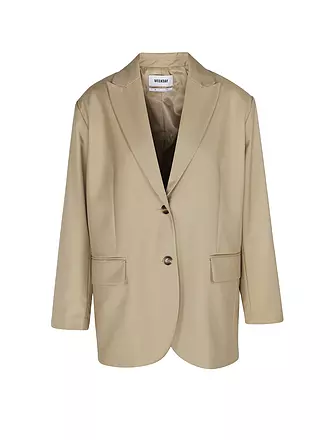 WEEKDAY | Blazer AIDEN | creme