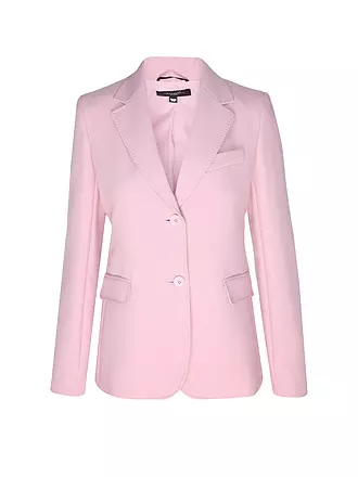 WEEKEND MAX MARA | Blazer UVA | rosa