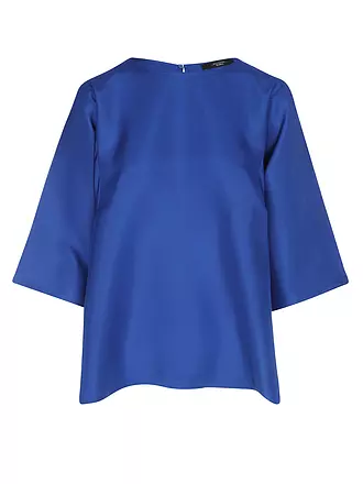 WEEKEND MAX MARA | Bluse PRIMO | blau