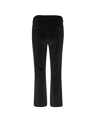 WEEKEND MAX MARA | Cordhose 7/8 MARRUCA | 