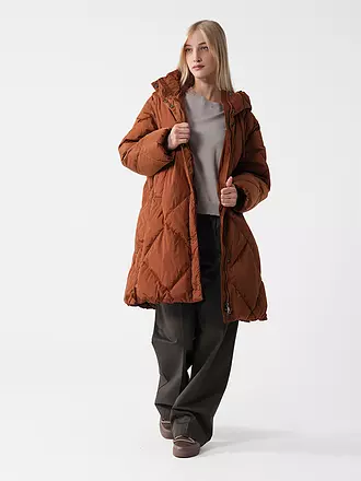 WEEKEND MAX MARA | Daunenjacke GUELFO | braun