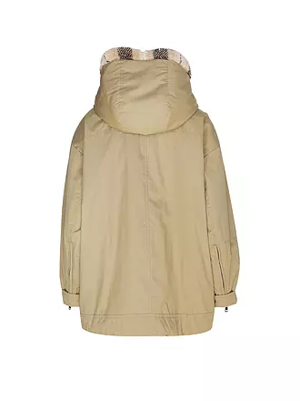 WEEKEND MAX MARA | Dufflecoat SUSA | beige