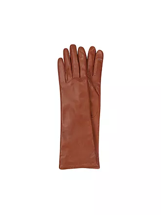 WEEKEND MAX MARA | Handschuhe SENAPE | schwarz