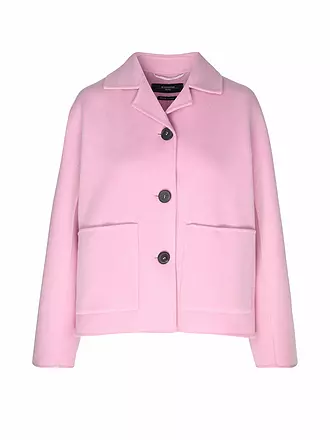 WEEKEND MAX MARA | Jacke SALE | rosa