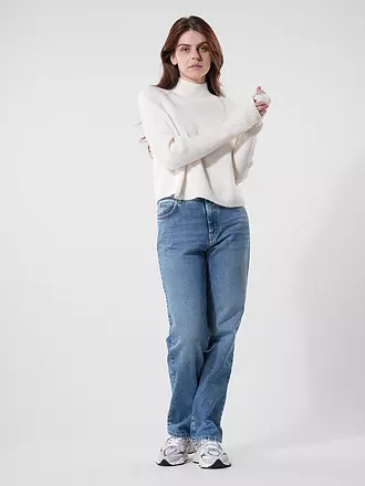 WEEKEND MAX MARA | Jeans Straight Fit LORIS | blau