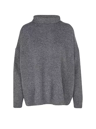 WEEKEND MAX MARA | Pullover BORGIA | grau