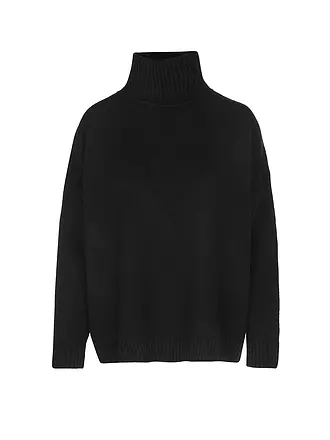 WEEKEND MAX MARA | Pullover BORGIA | schwarz