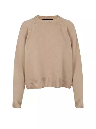 WEEKEND MAX MARA | Pullover GABBIA | camel