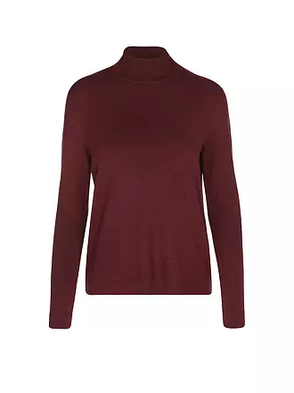 WEEKEND MAX MARA | Pullover KIKU | rot