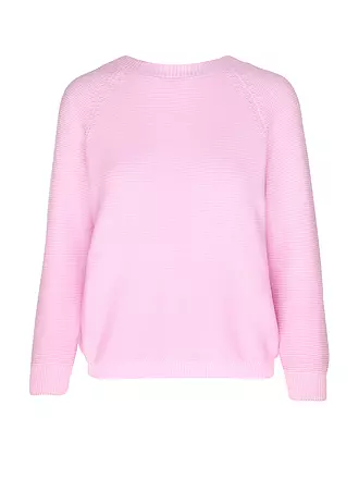 WEEKEND MAX MARA | Pullover LINZ | rosa