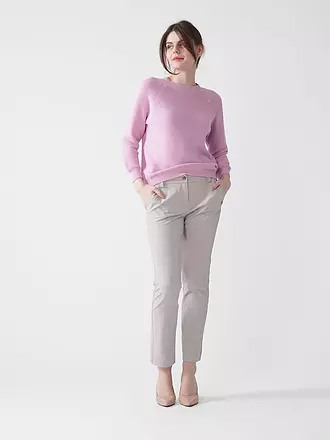 WEEKEND MAX MARA | Pullover LINZ | rosa