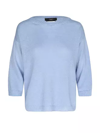 WEEKEND MAX MARA | Pullover SELZ | blau