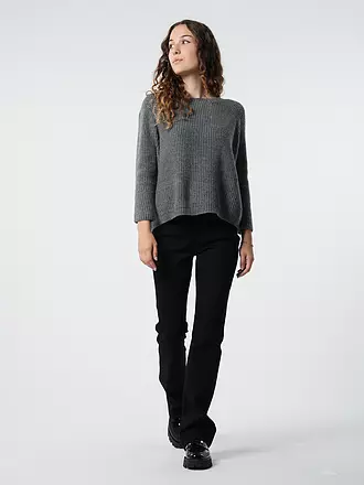 WEEKEND MAX MARA | Pullover XENO | grau