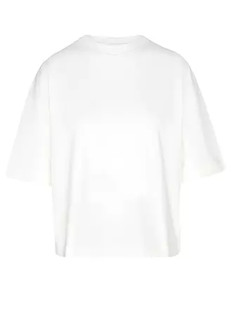 WEEKEND MAX MARA | T-Shirt GEORGIA | weiss