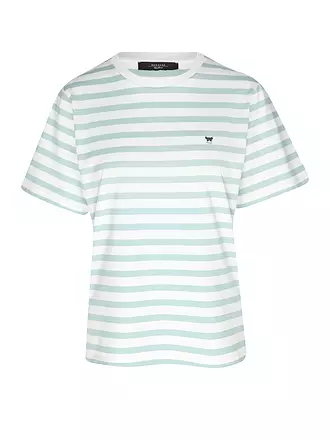 WEEKEND MAX MARA | T-Shirt SATRAPO | mint