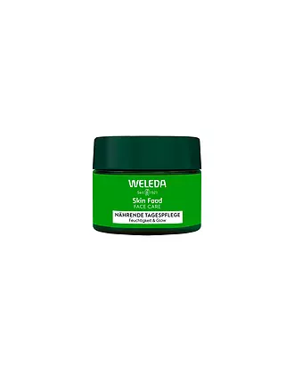 WELEDA | Gesichtscreme - Skin Food Nährende Tagespflege 40ml | keine Farbe