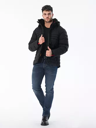 WELLENSTEYN | Jacke POLAR 870 | 