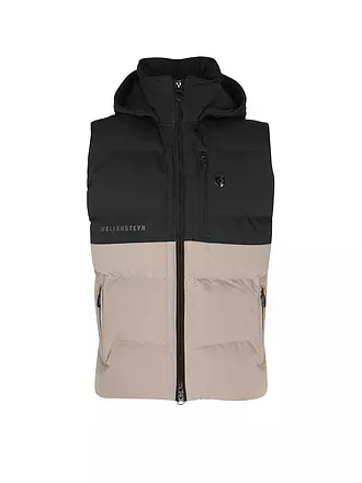 WELLENSTEYN | Steppgilet ROYAVM | 