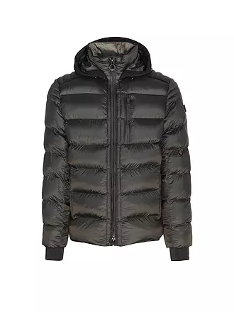 WELLENSTEYN | Steppjacke BJMS | 