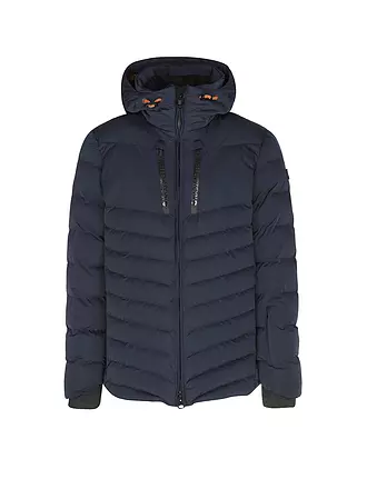 WELLENSTEYN | Steppjacke CARM 878 | 