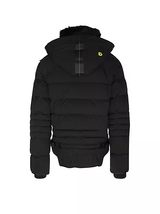 WELLENSTEYN | Steppjacke | schwarz