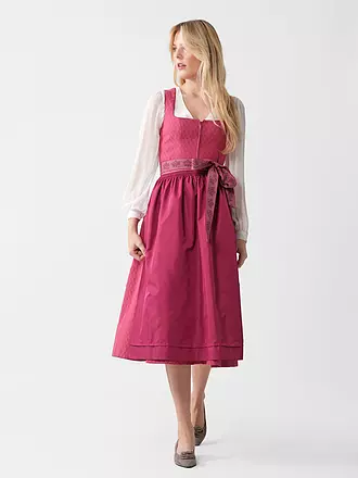 WENGER | Dirndl CLARA | beere