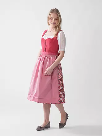 WENGER | Dirndl MATLIN | pink