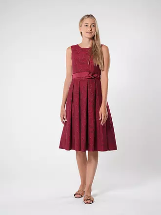 WENGER | Trachtenkleid RONJA | rot