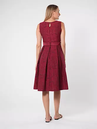 WENGER | Trachtenkleid RONJA | rot