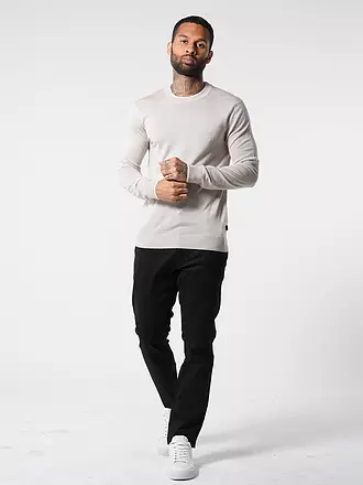 WINDSOR | Pullover | beige