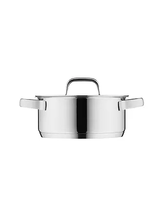 WMF | Bratentopf Compact Cuisine 20cm | silber