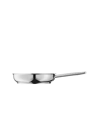 WMF | Compact Cuisine Bratpfanne 24cm | silber