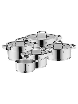 WMF | Compact Cuisine Topf Set 5tlg Cromargan | 