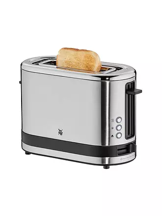 WMF | KÜCHENminis 1-Scheiben Toaster | silber