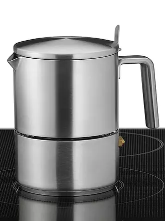 WMF | Kult Espressokocher (6 Tassen) Cromargan Matt | 