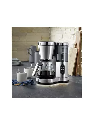 WMF | Lumero Kaffeemaschine mit Glaskanne | 