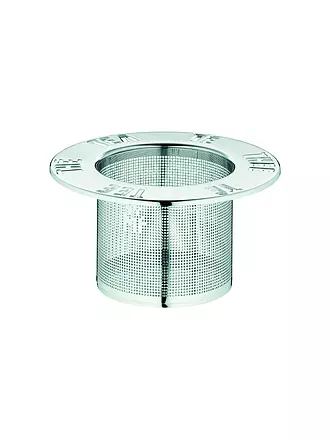 WMF | Tassensieb Tee GOURMET 10cm Cromargan | silber