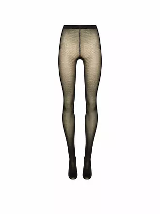 WOLFORD | Modestrumpfhose TRAVEL 40 DEN black | 