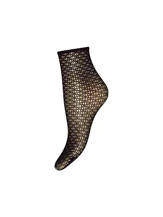 WOLFORD | Socken black  | 