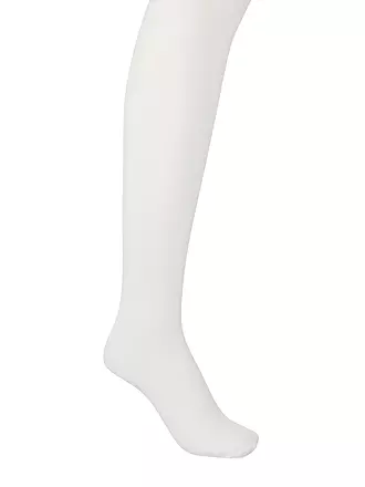 WOLFORD | Strumpfhose VELVET 66 DEN ecrue | grau