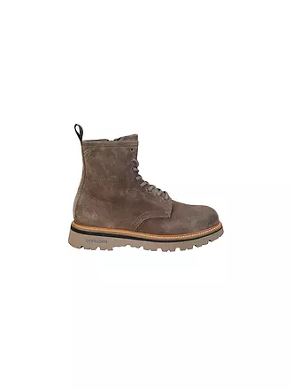 WOOLRICH | Boots NEW CITY | beige