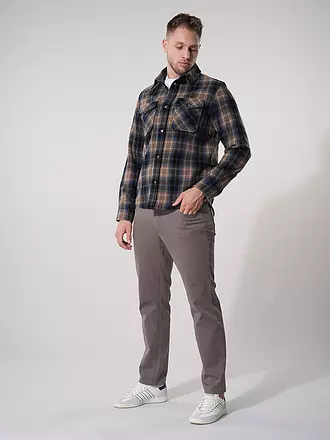 WOOLRICH | Overshirt | 