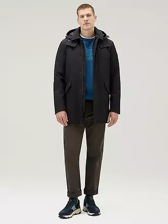 WOOLRICH | Parka BARROW MAC | 