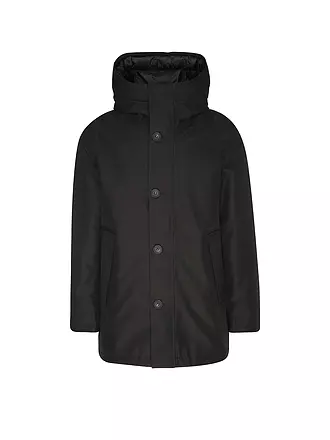 WOOLRICH | Parka | schwarz